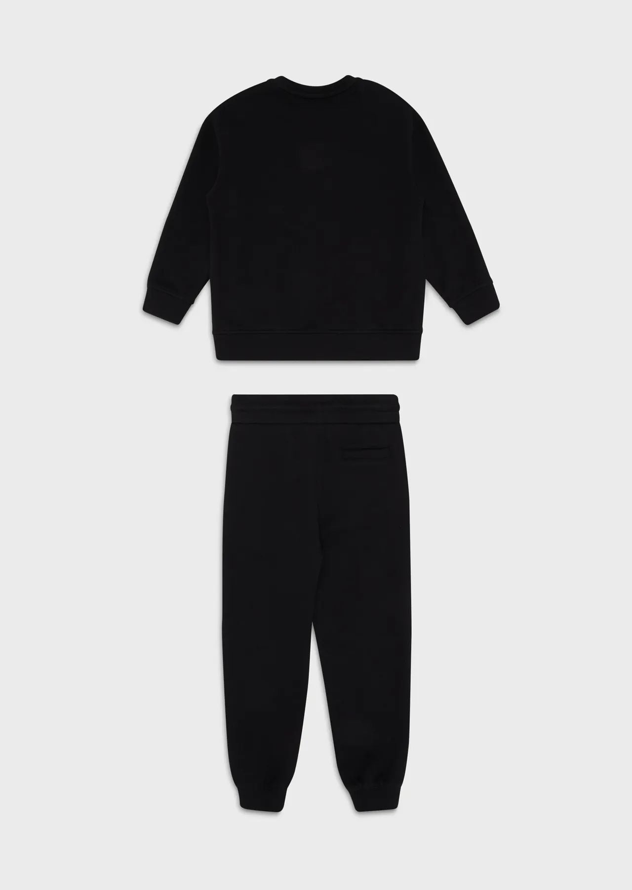 armani tracksuit junior