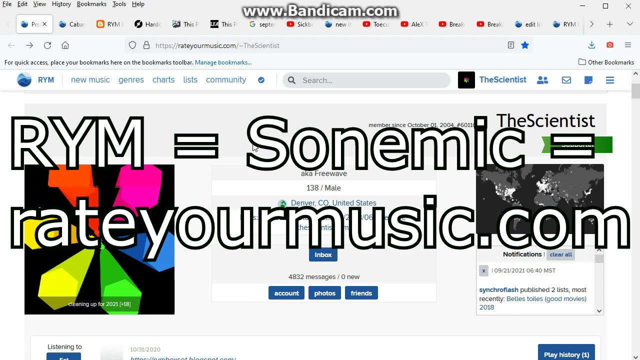 rateyourmusic com