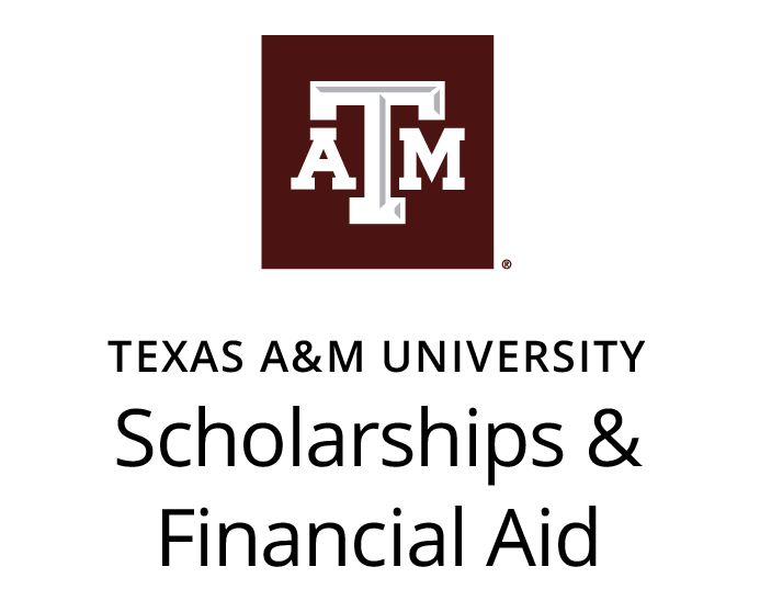 texas a&m financial aid office