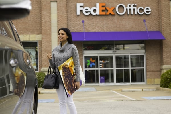 fedex offices near me