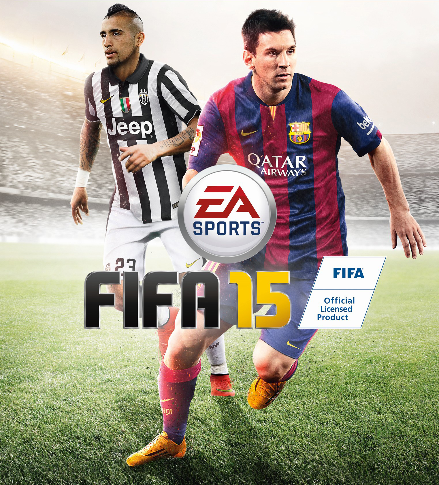 fifa 15