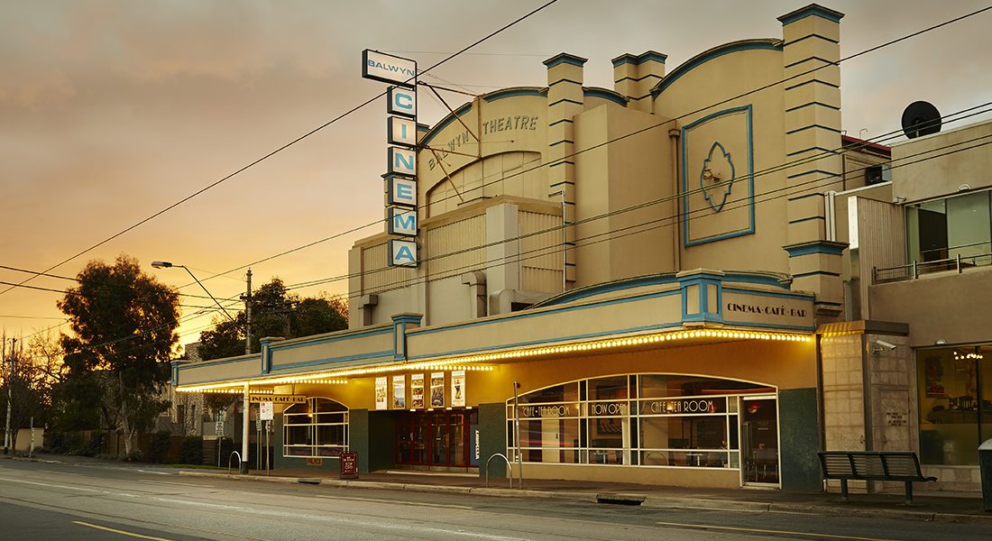 palace balwyn cinema