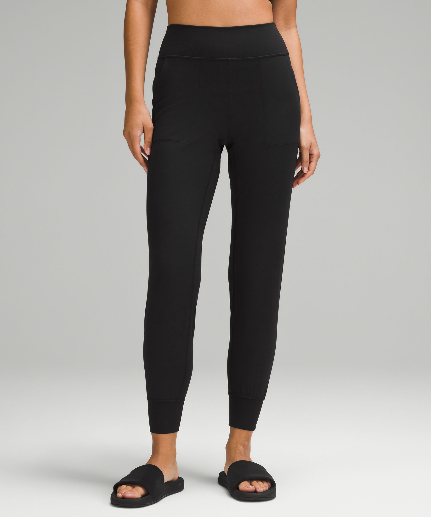 lululemon align joggers