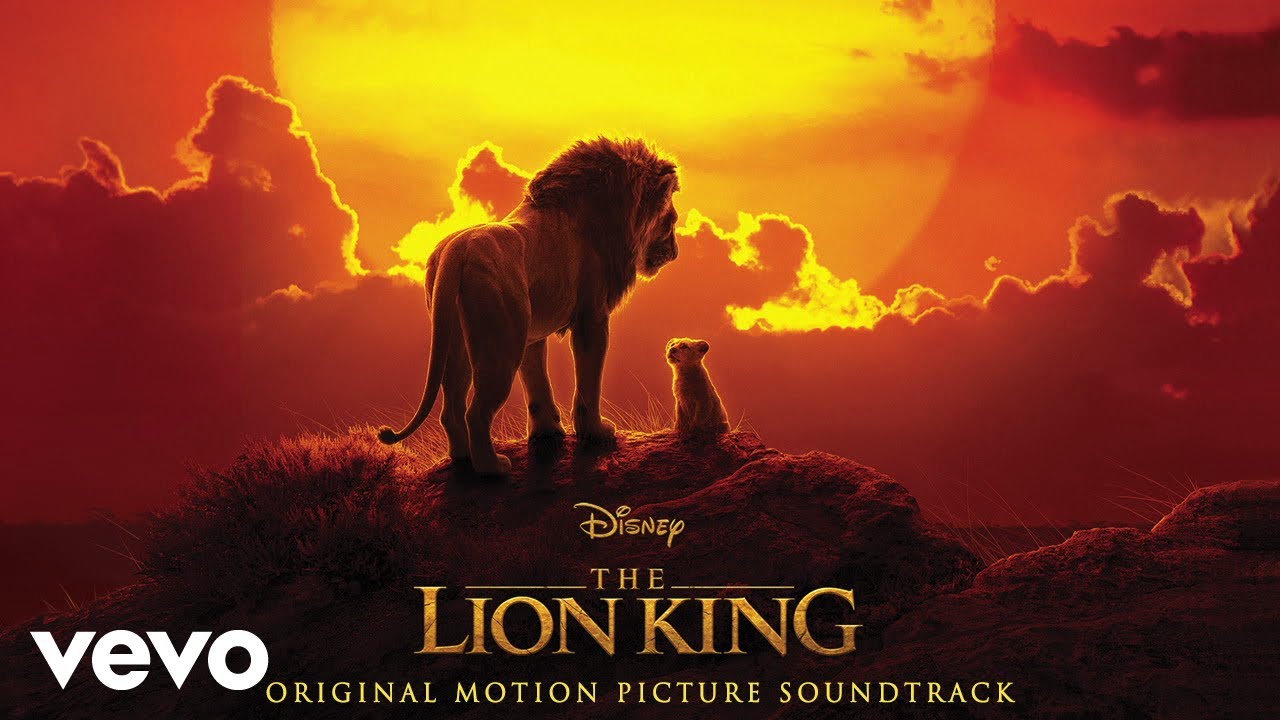 the lion king free stream 2019