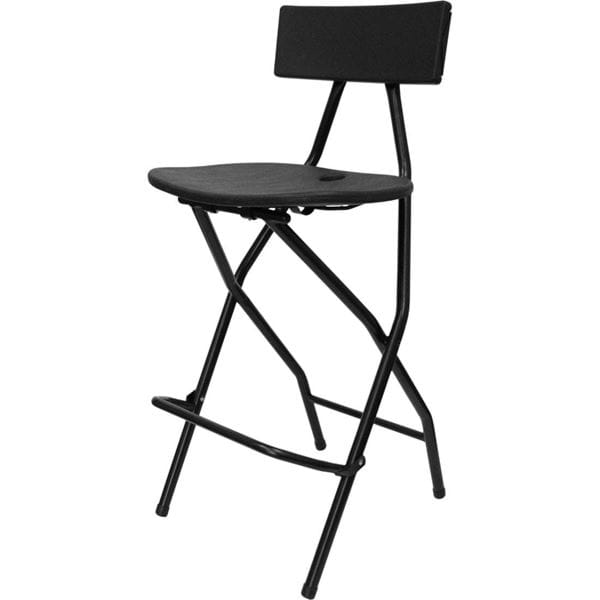 foldable counter height stools