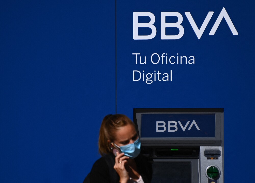 bbva horario oficina