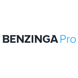 benzinga pro