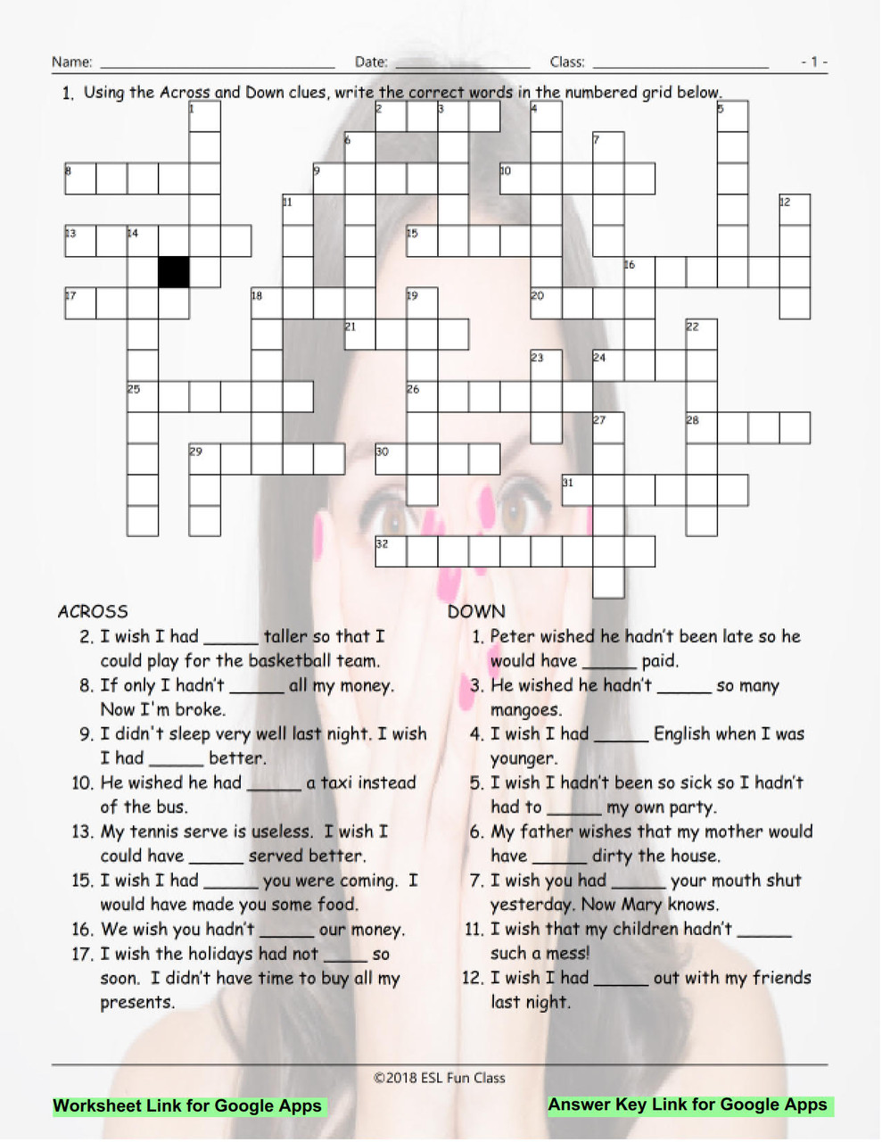 full of regret crossword clue