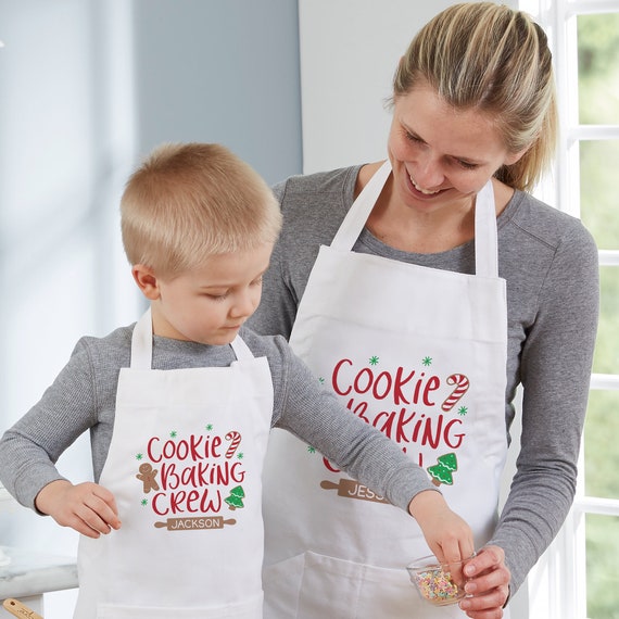 etsy personalized aprons