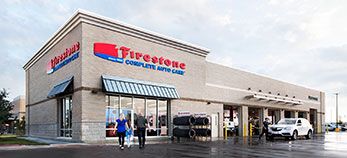 firestone auto care near me