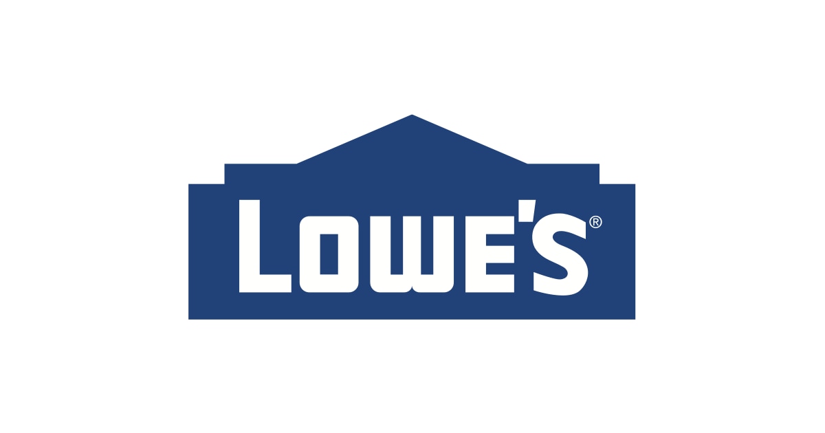 lowes home improvement near me