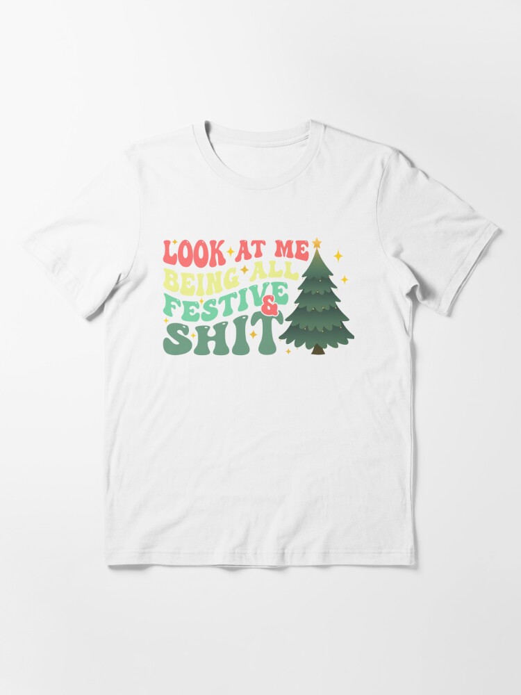 funny holiday t shirts