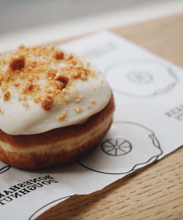 boneshaker doughnuts