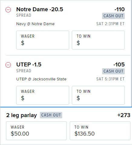 parlay picks ncaa