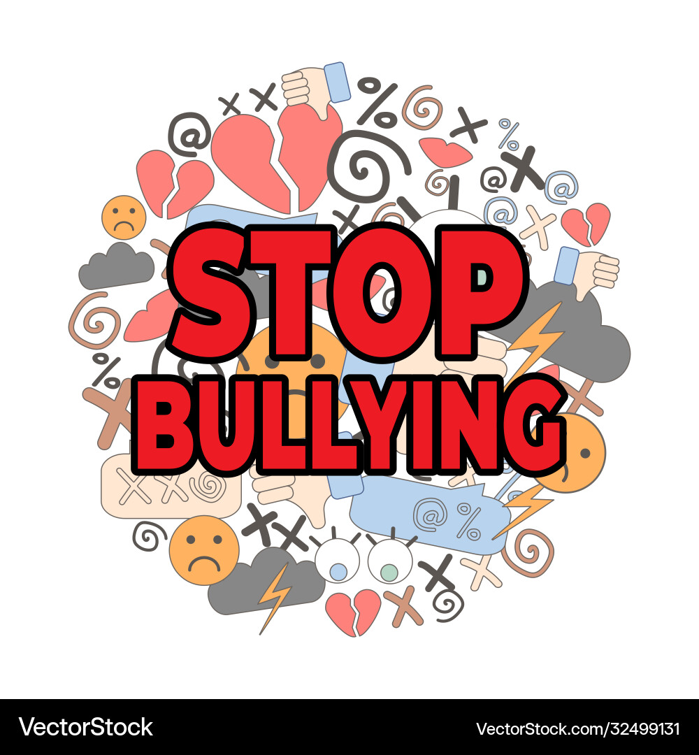stop bullying pictures