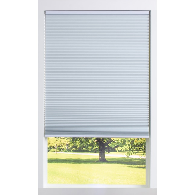 cordless blackout blinds