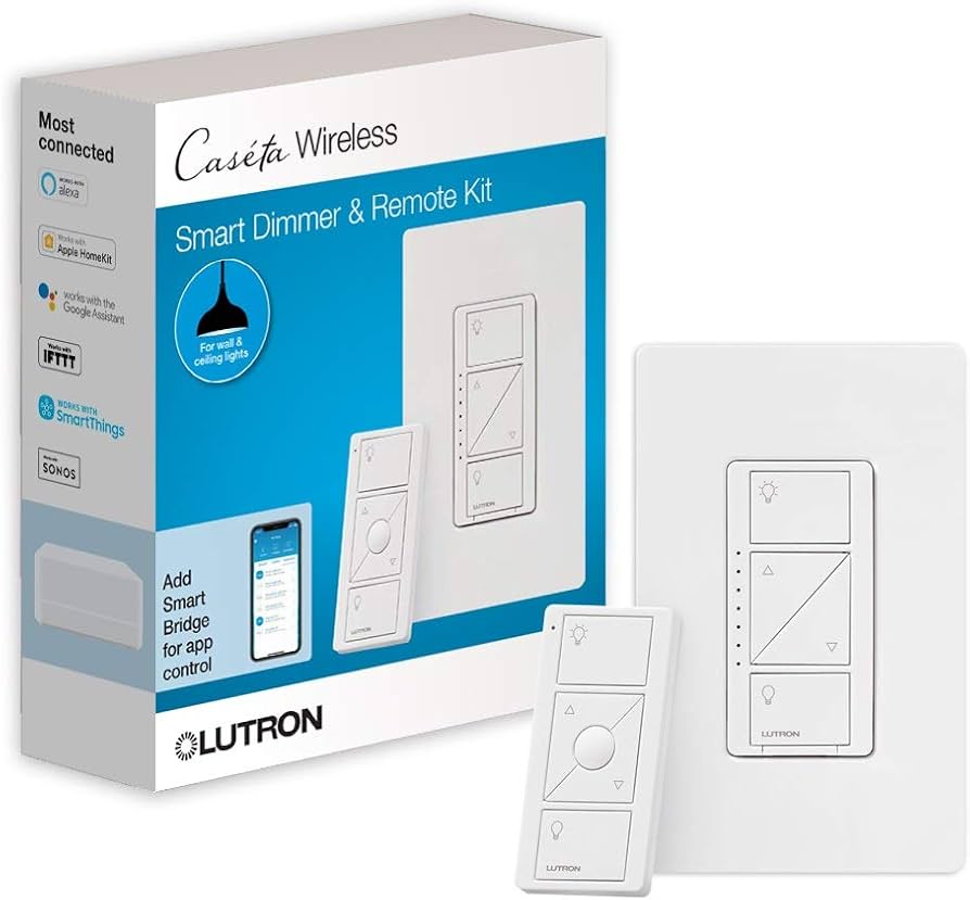 lutron smart switch