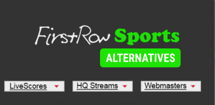 firstrowsports