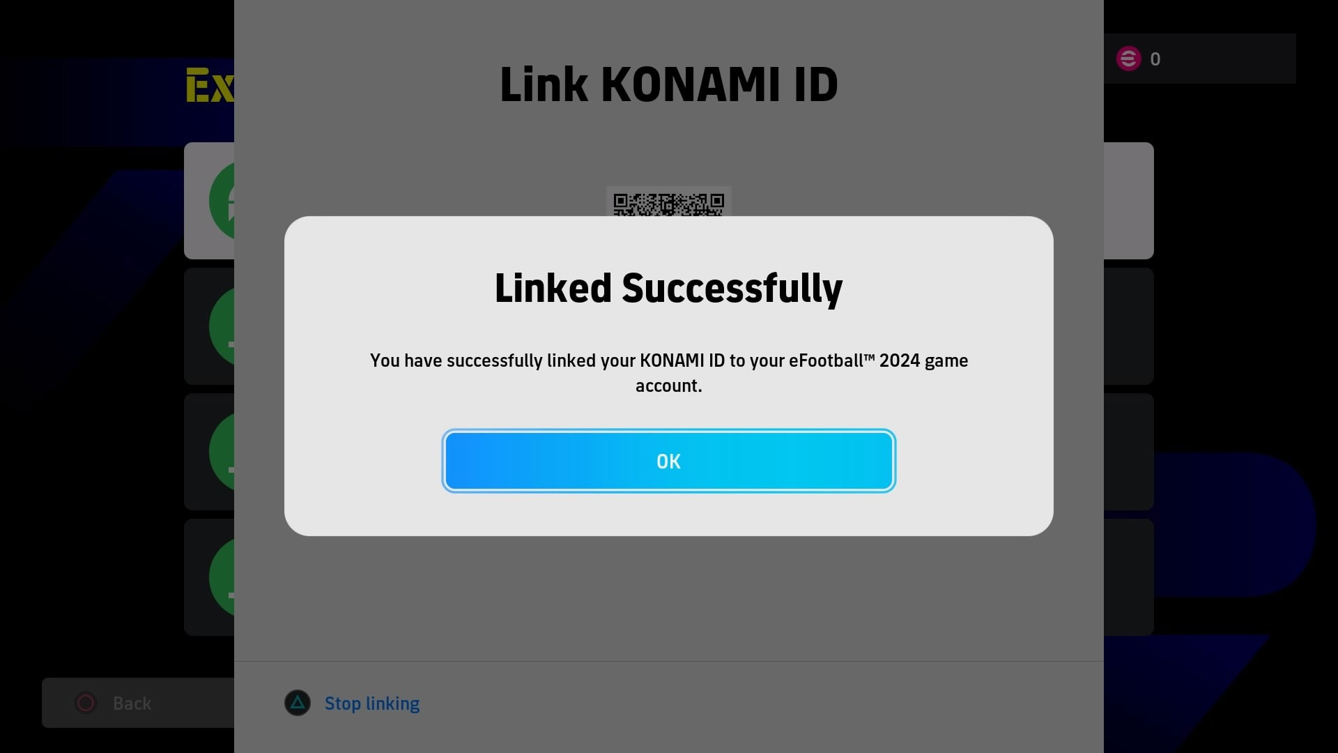 konami id nasıl alınır pes 2019