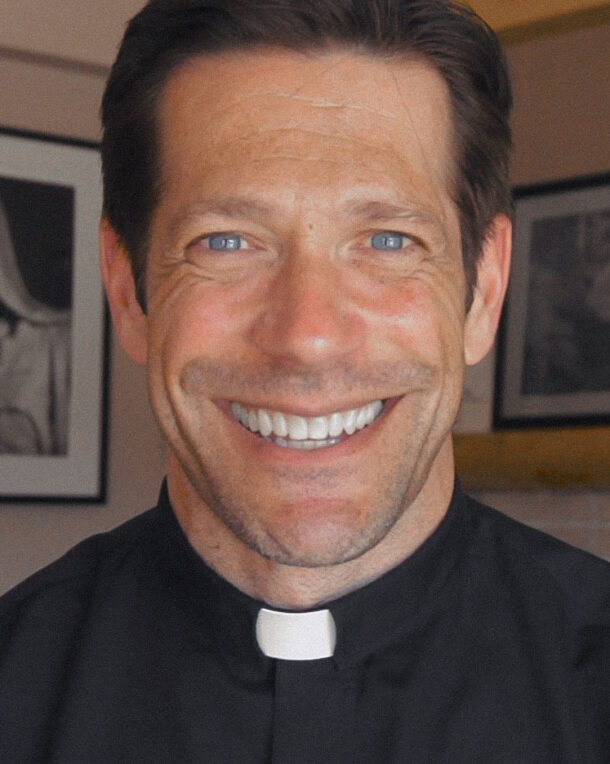 father mike schmitz