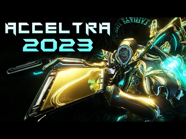 acceltra warframe