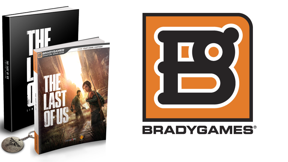 bradygames