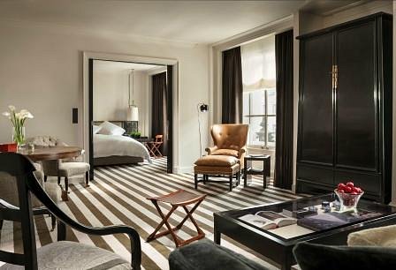 rosewood hotel london reviews