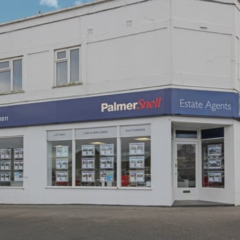 palmer snell estate agents