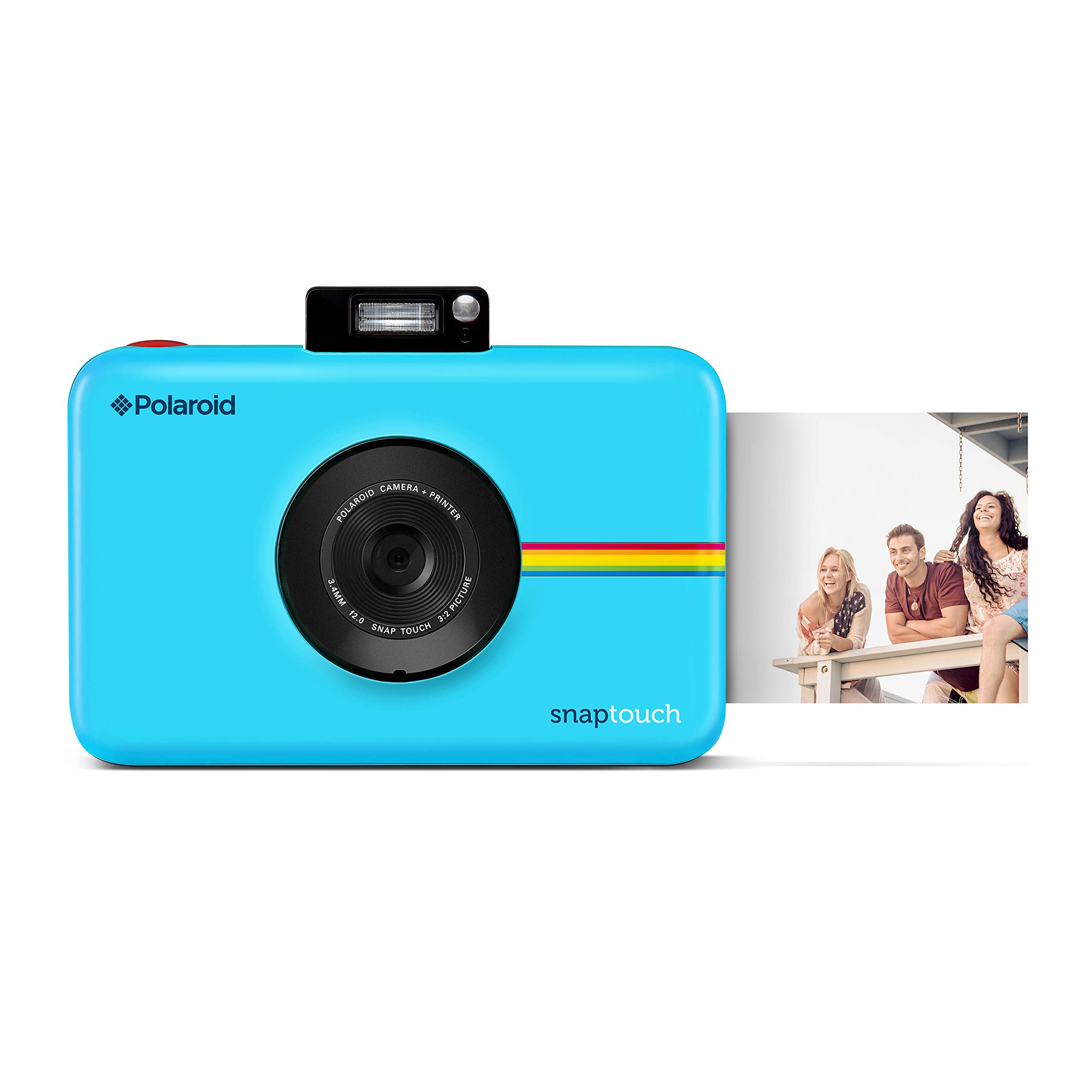 polaroid snap precio