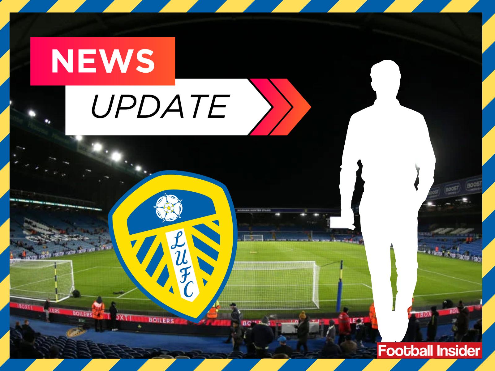 leeds united breaking news now 24 7