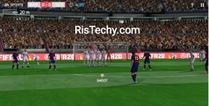 fifa 14 20 mod apk