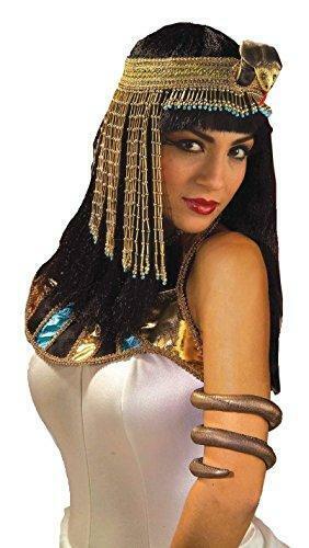 egyptian arm bands