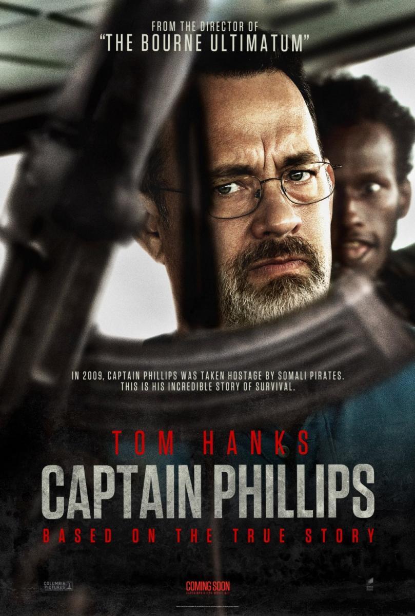 captain phillips movie