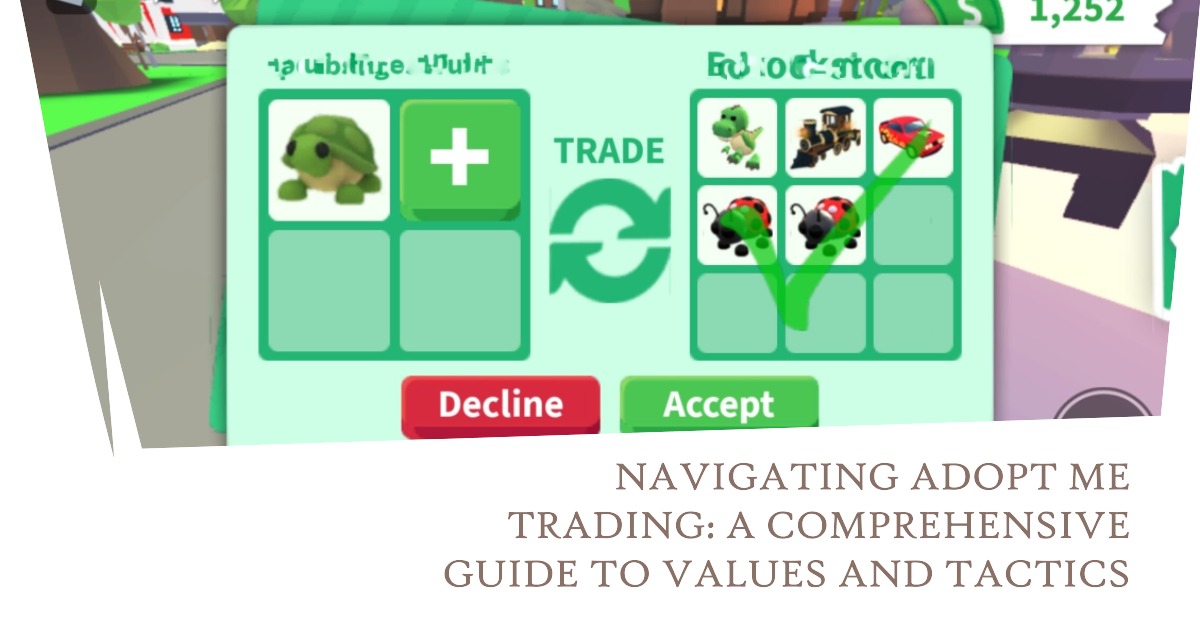 trade values adopt me