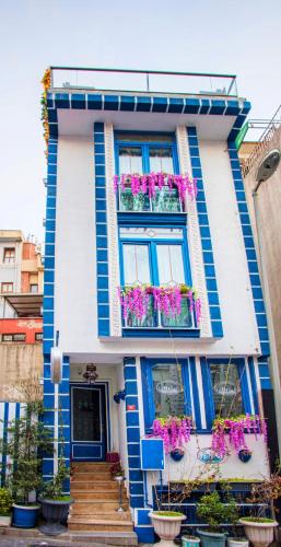 maison hotel fatih