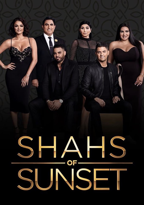 shahs of sunset season 3