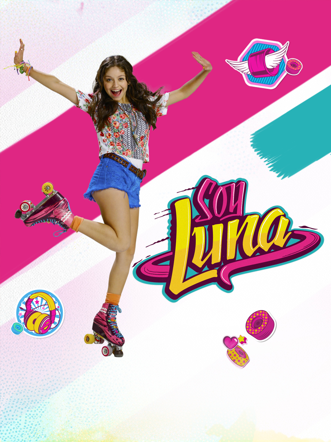 where can i watch soy luna