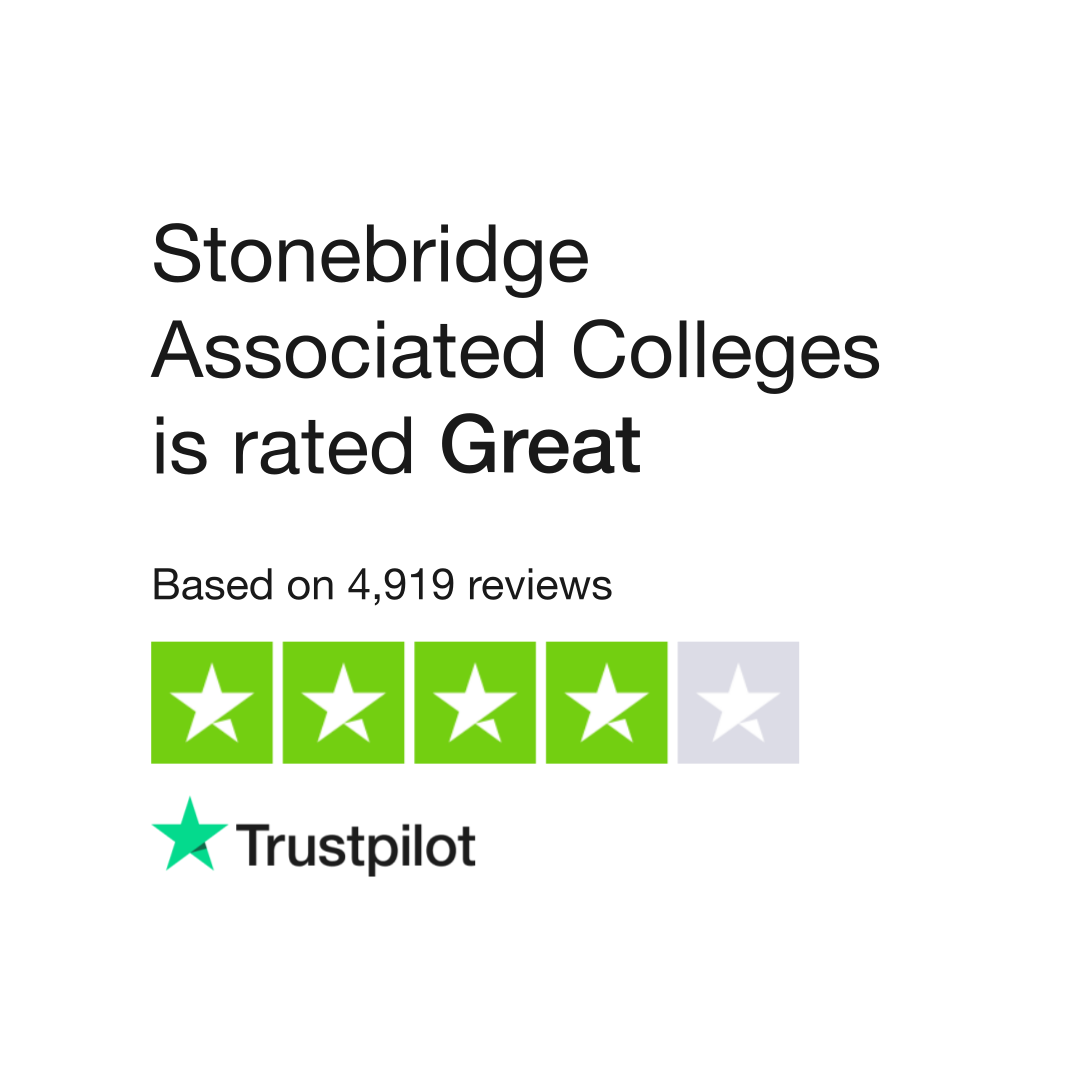 stonebridge associated colleges