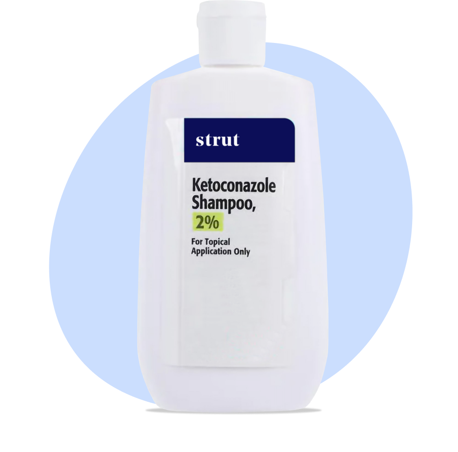 ketoconazole shampoo 2 percent price