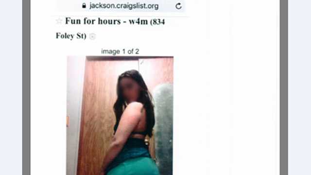 craigslist of jackson ms