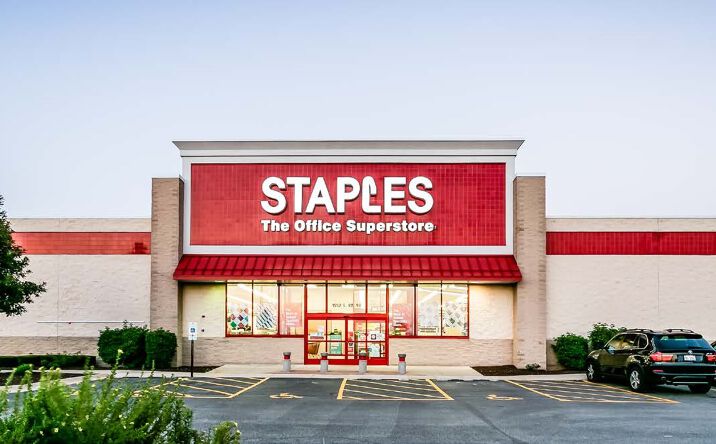 staples naperville rt 59