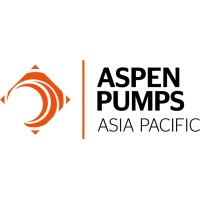 aspen pumps asia pacific