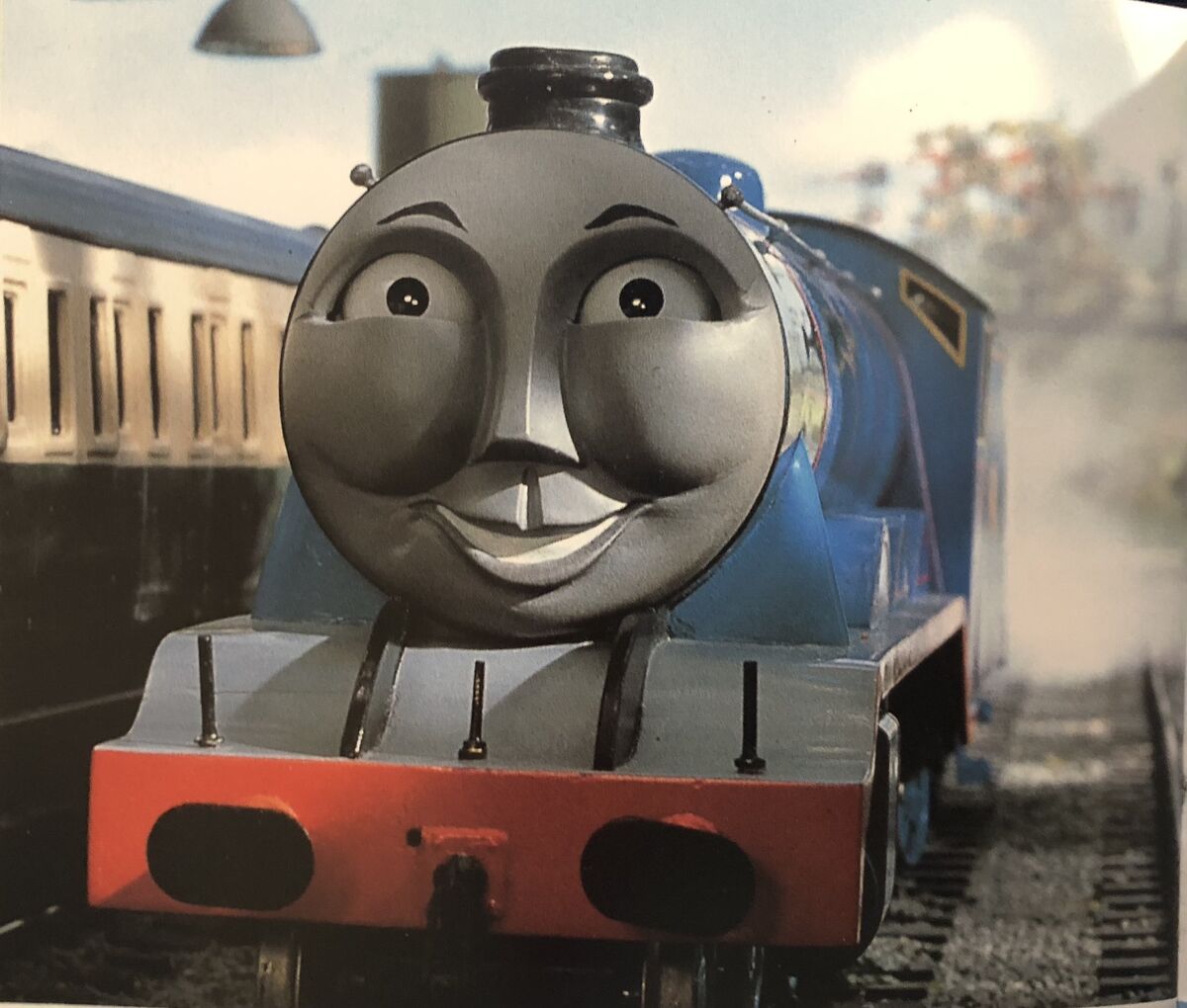 thomas and friends gordon