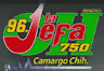 la jefa 96.1