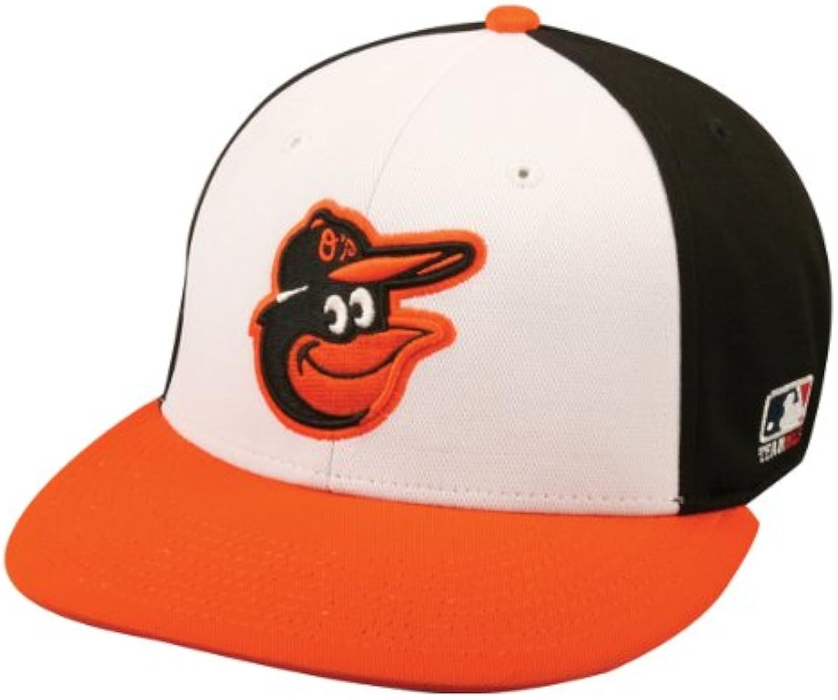 gorra de orioles de baltimore