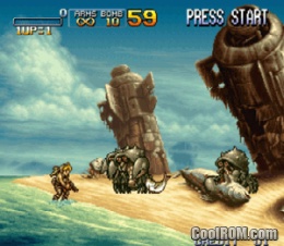 metal slug 3 rom mame4droid