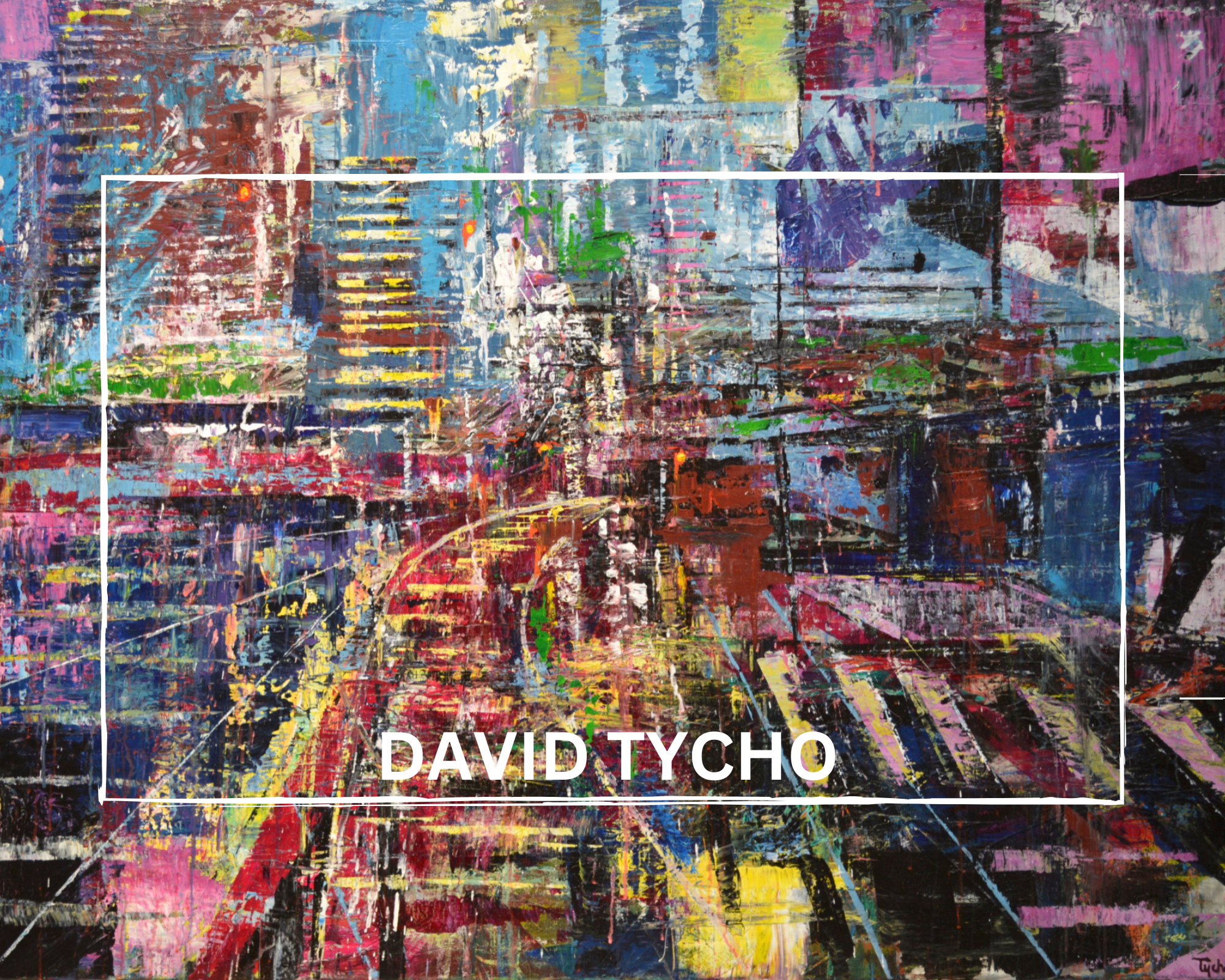 david tycho