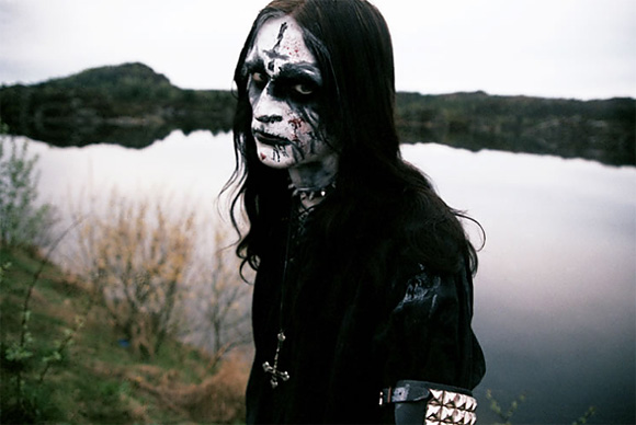 black metal meme generator