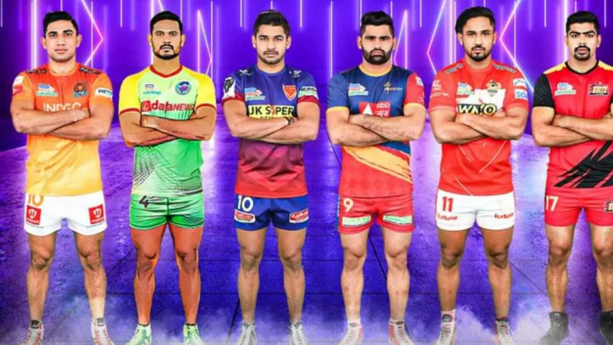 pro kabaddi 2022 schedule pdf download