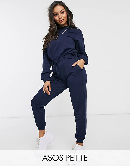 petite tracksuit